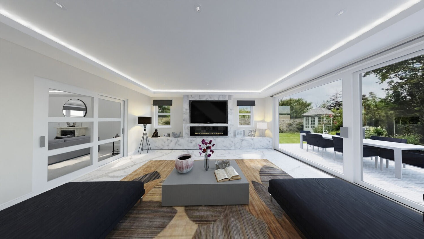 Room design
