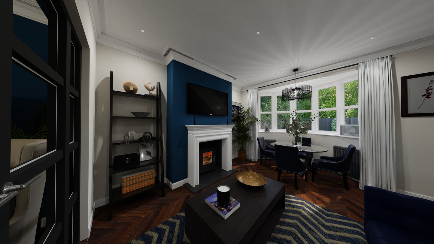 Room design